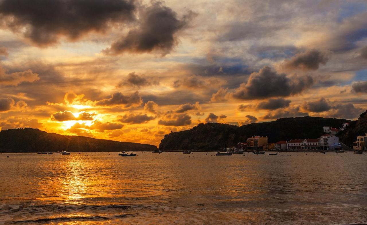 Hotel Atlantica São Martinho do Porto Eksteriør billede