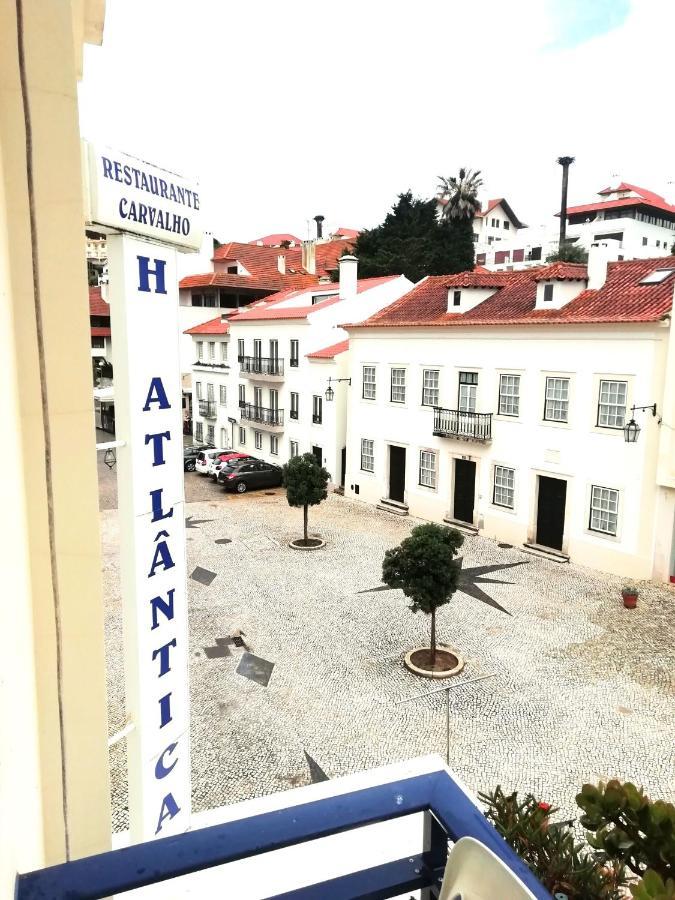 Hotel Atlantica São Martinho do Porto Eksteriør billede